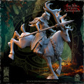 The Beholder Miniatures - Sylvains - Cavalières des Sous-Bois 1