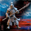 Beholder Miniatures - Astarii - Warriors 8