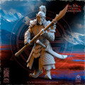 Beholder Miniatures - Astarii - Warriors 13