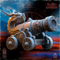 Beholder Miniatures - Astarii - Canon 7