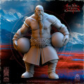 Beholder Miniatures - Astarii - Canon 11