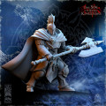 Beholder Miniatures - Stormwolfs - Hauldrs 10