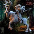 The Beholder Miniatures - Sylvains - Cavalières des Sous-Bois 17