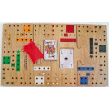 Modulotoc jeu de Tock et Tac Tick 0
