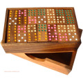 Domino 56 pcs 0