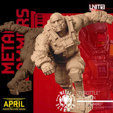 Unit-9 - Throtlle V2