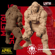Unit-9 - Throtlle