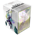 Magic: The Gathering - Edge of Eternities Deck Box + Sleeves 2