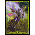Magic: The Gathering - Edge of Eternities Deck Box + Sleeves 3
