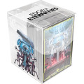 Magic: The Gathering - Edge of Eternities Deck Box + Sleeves 4