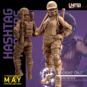 Unit 9 - Nova