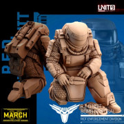 Unit-9 - R.ED Unit Bomb Disposal V2