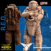 Unit-9 - R.ED Unit Bomb Disposal V1