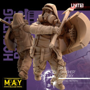 Unit 9 - Greg