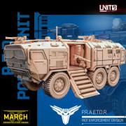 Unit-9 - PREATOR