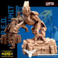 Unit-9 - Sniffer V2 0
