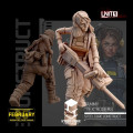Unit-9 - Tammy 'Tex' Rogers 0