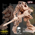 Unit-9 - Spartan Cargo Drone - V3 0