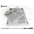 Doomsong - Character Sheets 0