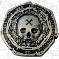 Doomsong - Metal Doomcoin 0