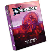 Starfinder Second Edition - GM Core