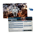 W40K : Cartes Techniques - Imperial Knights 1