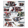 W40K : Imperial Knights - Chevalier Questoris 2