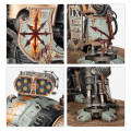 W40K : Imperial Knights - Chevalier Questoris 10