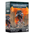 W40K : Raven Guard - Aethon Shaan 0