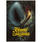 The Ghosts of Zoazanna Mountain