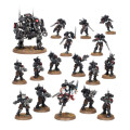W40K - Combat Patrol - Raven Guard 1