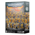 W40K - Combat Patrol - Imperial Fists 0