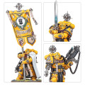 W40K - Combat Patrol - Imperial Fists 3