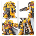 W40K - Combat Patrol - Imperial Fists 4