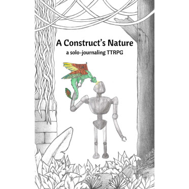 A Construct's Nature