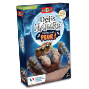 Défis Nature - Même pas Peur !