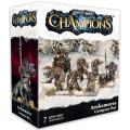 Kings of War - Champions - Arokamorra Company Box 0