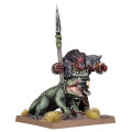 Kings of War - Champions - Arokamorra Company Box 2