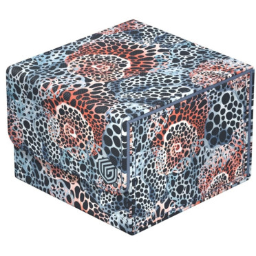 Sidewinder 133+ Xenoskin Coral Places - Twilight Tide