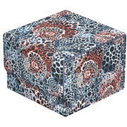 Sidewinder 133+ Xenoskin Coral Places - Twilight Tide