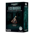 W40k - Agents Impériaux - Eisenhorn 0