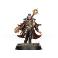 W40k - Agents Impériaux - Eisenhorn 1