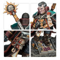 W40k - Agents Impériaux - Eisenhorn 2