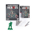 Warhammer 40.000 : Warhammer Heroes - Dark Angels 1
