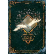 Draconis : La Clé d’Ecaille