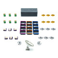 Set d'Upgrades - SETI 1