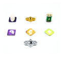 Set d'Upgrades - SETI 7