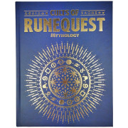 Cultes de  RuneQuest : Mythologie Collector