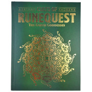 Cultes de RuneQuest: Les Déesses de la Terre Collector
