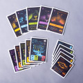 Moonrakers - The Shard Micro Expansion 1